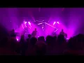 The Heliocentrics Live