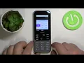 How to Initial Set Up NOKIA 6300 - First Configuration