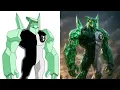 Download Lagu Ben 10 Characters in Real Life | Part-1 | Alien Characters | AI Transformation
