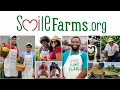 How Smile Farms Grows Jobs Confidence Purpose for People With Disabilities