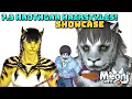 FFXIV The Hrothgar Hairstyles Added In Patch 7 3