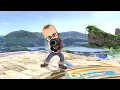 Ronnie McNutt in Smash Ultimate