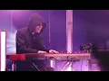 yama 『春を告げる』Official Live Video