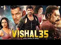 Download Lagu Vishal 35 (Latest Action Blockbuster) Full Hindi Dubbed Movie | Vishal | South Indian Full Movie