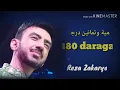 Lirik lagu 180 daraga( مية وتمانين درجة )|| Tamer hosny cover by REZA ZAKARYA_arabic song
