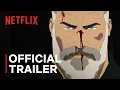 Download Lagu Tom Clancy's Splinter Cell: Deathwatch | Official Trailer | Netflix