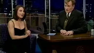 Julie Warner Interview - 2000