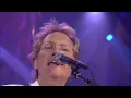 America - Sister Golden Hair (Live on SoundStage - OFFICIAL)