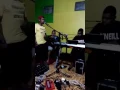 Download Lagu SEMI JOHANES FT ANDMES KAMALENG COVER TULUS_PAMIT