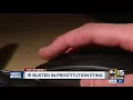 15 men busted in Mesa prostitution sting