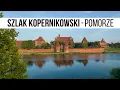 Download Lagu Szlak Kopernikowski na Pomorzu - co łączyło zamek w Malborku, Kwidzynie i Szumie z Kopernikiem?