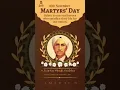 Download Lagu Martyr S. Kartar Singh Srabha
