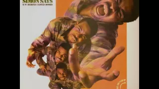 Pharoahe Monch Simon Says Official Clean Version 