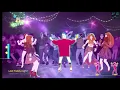 Just Dance 2022 Wii