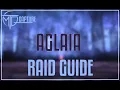 AGLAIA RAID GUIDE FFXIV 6 1