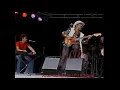 Aron Burton (R.I.P.) - New Orleans Jazzfestival Magdeburg - Herrenkrugpark