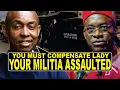 Download Lagu Odinkalu Opposes State Police After Anambra Vigilante Assault As Jennifer Explains What Happened