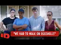 Memorial Day Party Sparks Neighborly Feud Fear Thy Neighbor ID