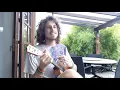 Download Lagu Something Holy - Alice Phoebe Lou (ukulele cover)
