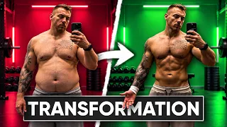 In 10 Wochen zur TOPFORM mit diesen 8 Tipps (Schritt für Schritt Anleitung)