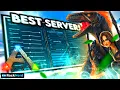 HOW TO RUN AN ARK SURVIVAL DEDICATED SERVER