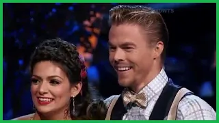 Bethany Mota \u0026 Derek Hough