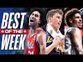 The BEST Moments of Week 5 2024-25 NBA Season