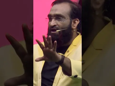 Why Do Parents Become So Stubborn as They Get Older? 😳 | Br Shafi
