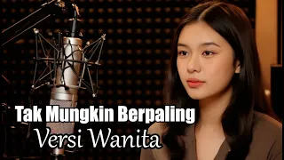 tak mungkin berpaling slam cover wanita penuh perasaan slow rock melayu