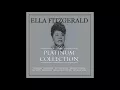 Ella Fitzgerald - Just One Of Those Things