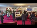 Remembering the Life of Mr Tyrone Moultrie