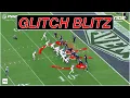 Why the Ravens Glitch Blitz Is Unstoppable in the Red Zone