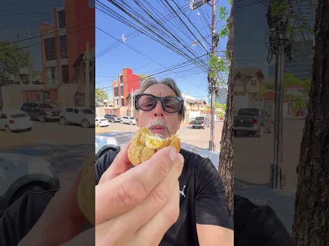🍰 TOUR SIN AZÚCAR 🚴‍♂️ #TourSinAzucar #Tour #Bici #Paraguay #Postre #SinAzucar #SinGluten #shorts