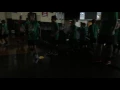 Off Ice Training Frisco Day 1