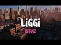 Ritviz - Liggi [lyrical Video]