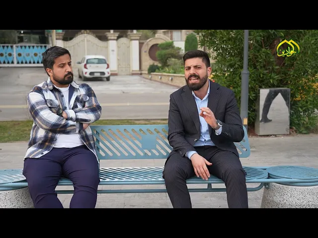 ⁣#برنامج #يلا نسولف سالفة هذا اليوم عن انتظار ظهور الامام صاحب العصر والزمان الامام الحجة المنتظر (ع)