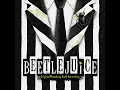 The Whole "Being Dead" Thing - Alex Brightman & Beetlejuice Original Broadway Cast Recording Ensemble