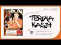 Download Lagu Tasya Rosmala Feat Gerry Mahesa - Terima Kasih - New Pallapa ( Official Music Video )