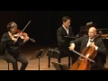 Mozart: Trio in G major K.564