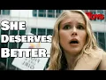 We Need to Be Nicer to Erin Moriarty from The Boys