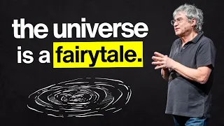 Come With Me Inside a Black Hole | Carlo Rovelli Public Lecture