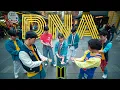 Download Lagu [KPOP IN PUBLIC] BTS (방탄소년단) - 'DNA' DANCE COVER | ONE TAKE | SYDNEY | AUSTRALIA [IREUM]