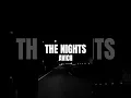 Download Lagu |Avicii-The Nights|Lyrics Edit|#butifyoucloseyoureyes #lyrics #edit|SubNow|