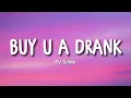 Download Lagu T-Pain - Buy U A Drank (Lyrics) | by SoMo