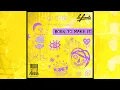 Download Lagu La Fuente - Born To Make It