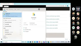 Java Class By Arjun Sir Java in Nepali Advanced Java 2022-12-16 part-1 StudyInGroup