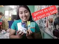 Gamot sa ubo at sipon ng bata 2 weeks na ubo at sipon Vlog