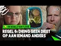 Download Lagu VADER HEEFT OBSESSIE MET GEZOND ETEN | De regels van Floor | seizoen 1 #6 | NPO Zapp