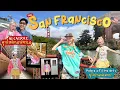 Lagu Vlog San francisco🇺🇸 พามาคุก Alcatraz ที่เคยมีคนหนีรอด(?) ถึง 3 คนจนเป็นตำนานถึงตอนนี้