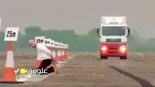 مقطع يحبس الانفاس   قشطة صباح الفل   دندنها